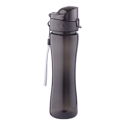 500ml Colourful Flip Top Water Bottle