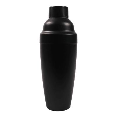 Plastic Cocktail Shaker