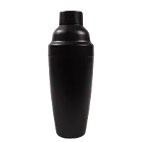 Plastic Cocktail Shaker