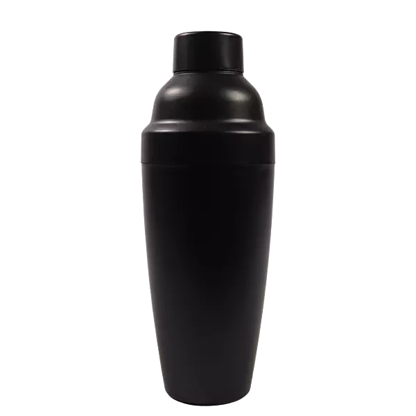 Plastic Cocktail Shaker
