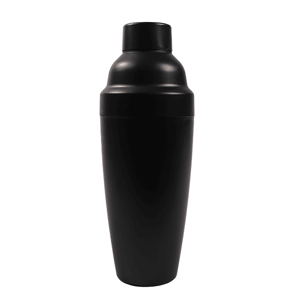 Plastic Cocktail Shaker
