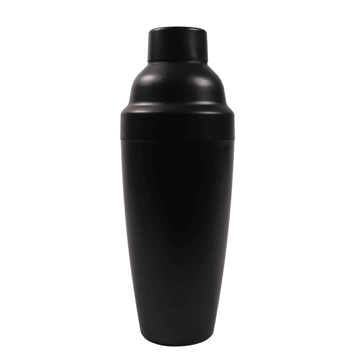 Plastic Cocktail Shaker