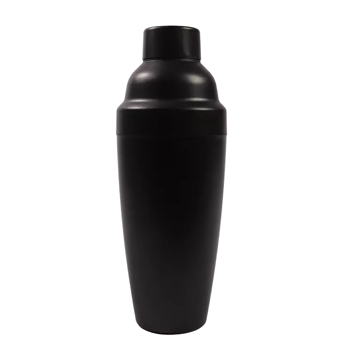 Plastic Cocktail Shaker