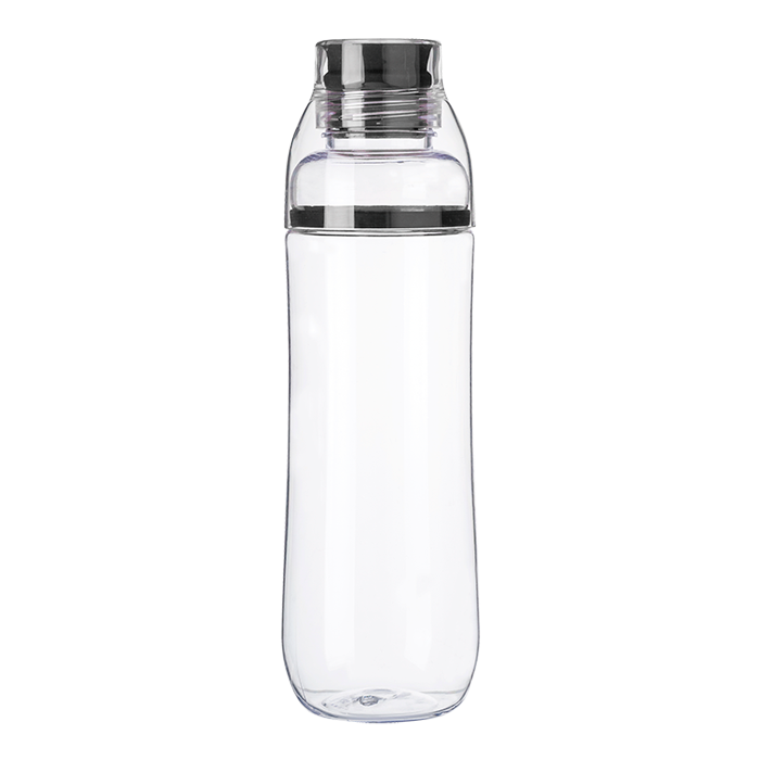 750ml Water Bottle with Cup
