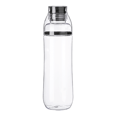 750ml Water Bottle with Cup