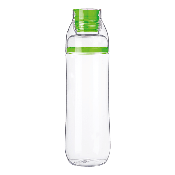 750ml Water Bottle with Cup