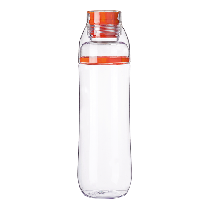 750ml Water Bottle with Cup