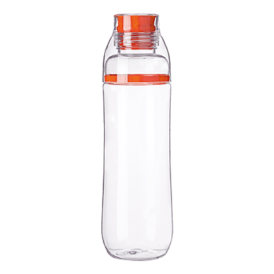 750ml Water Bottle with Cup