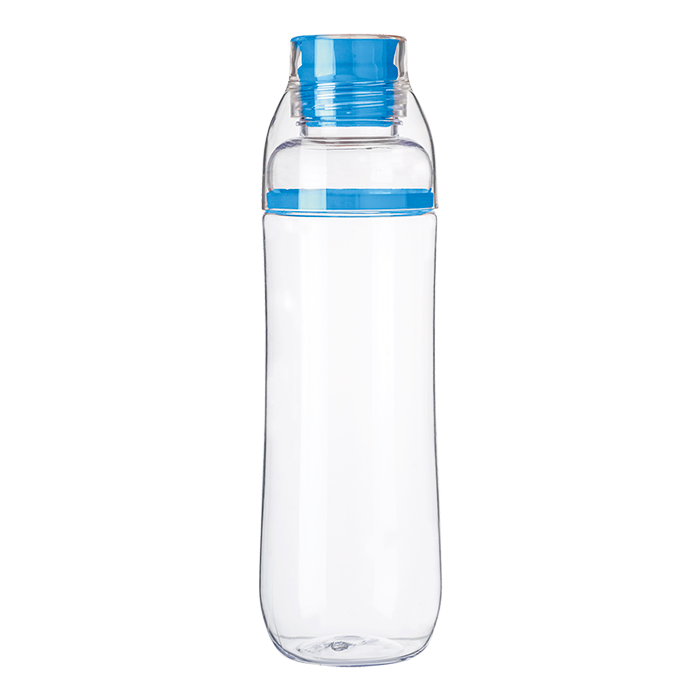 750ml Water Bottle with Cup
