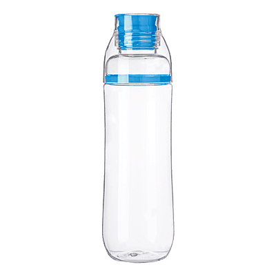 750ml Water Bottle with Cup