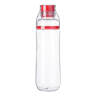 750ml Water Bottle with Cup
