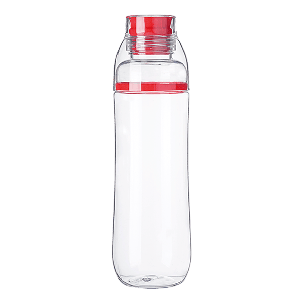 750ml Water Bottle with Cup