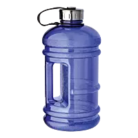 2.2 Litre Water Bottle With Integrated Carry Handle