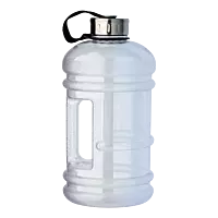 2.2 Litre Water Bottle With Integrated Carry Handle
