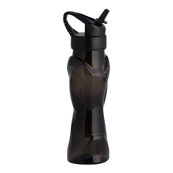 570ml Curved Body Water Bottle