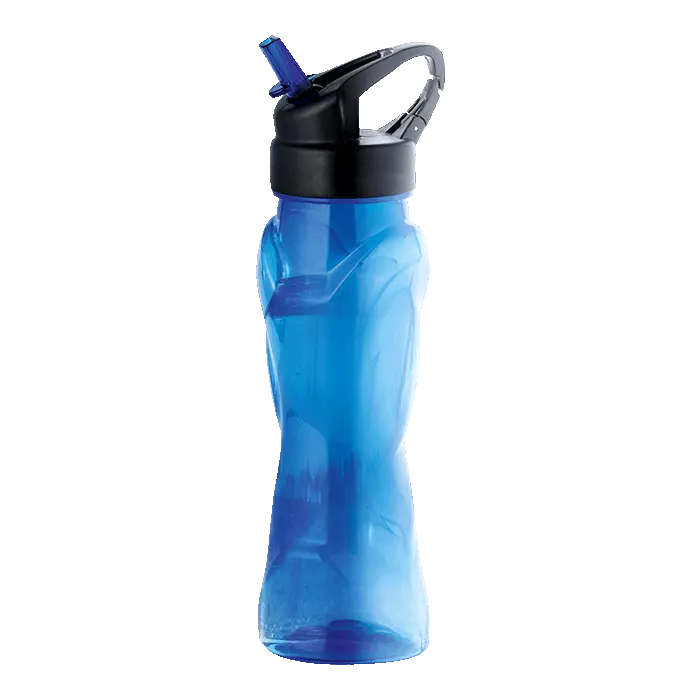 570ml Curved Body Water Bottle