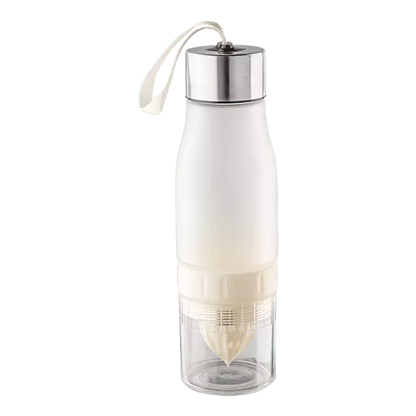 650ml Fruit Juicer Water Bottle