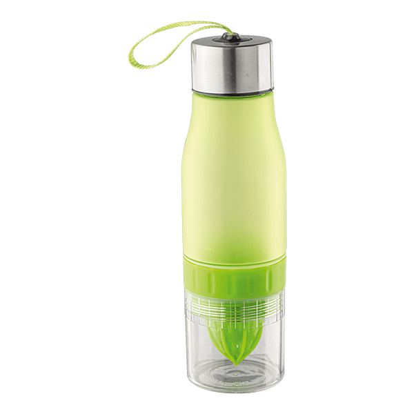 650ml Fruit Juicer Water Bottle