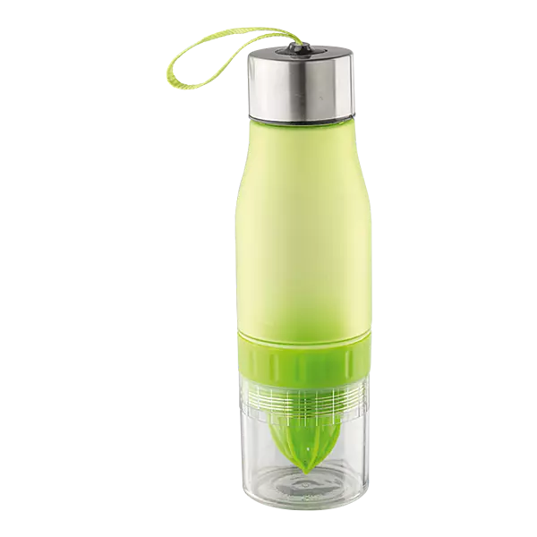 650ml Fruit Juicer Water Bottle