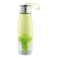650ml Fruit Juicer Water Bottle