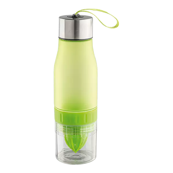 650ml Fruit Juicer Water Bottle