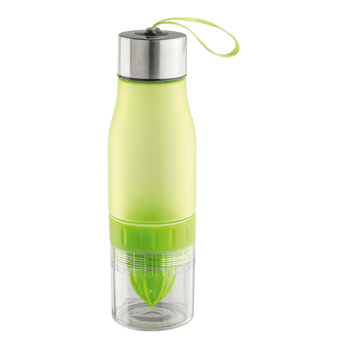 650ml Fruit Juicer Water Bottle