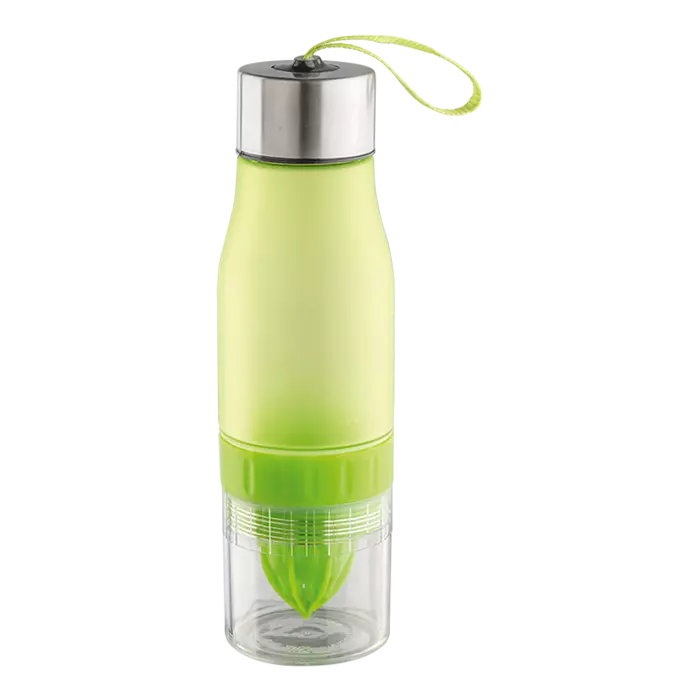 650ml Fruit Juicer Water Bottle