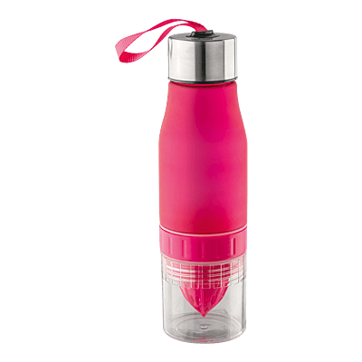 650ml Fruit Juicer Water Bottle