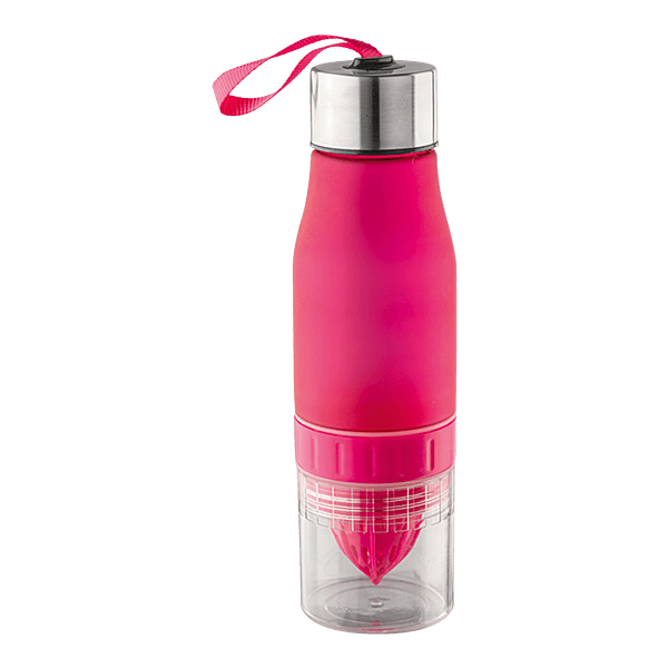 650ml Fruit Juicer Water Bottle