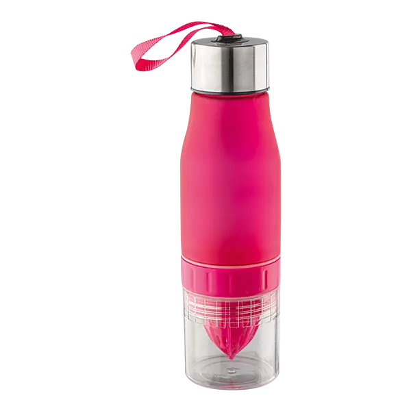 650ml Fruit Juicer Water Bottle
