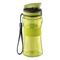 500ml Silicone Band Water Bottle