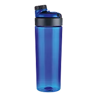 800ml Tritan Water Bottle With Carry Handle