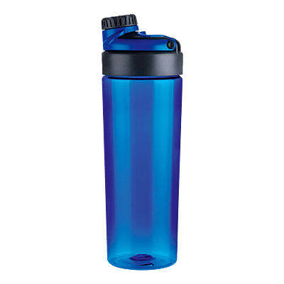 800ml Tritan Water Bottle With Carry Handle