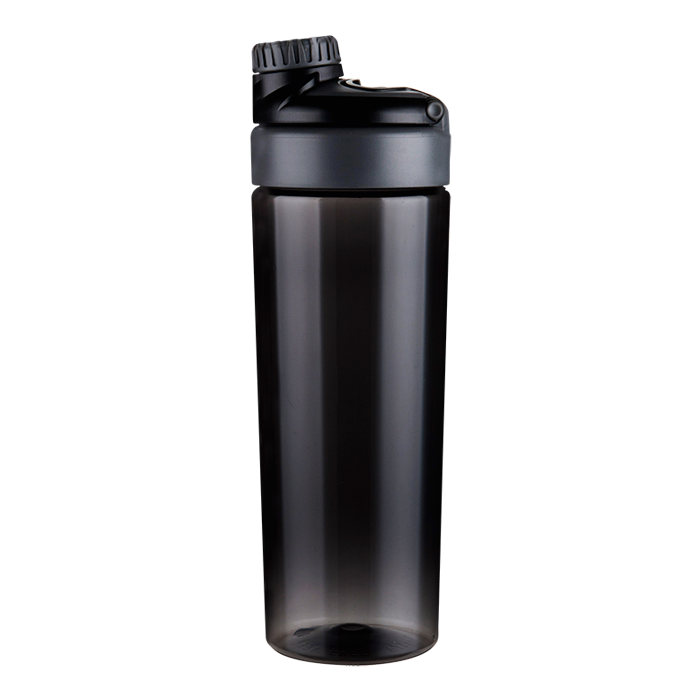 800ml Tritan Water Bottle With Carry Handle