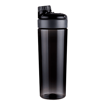 800ml Tritan Water Bottle With Carry Handle