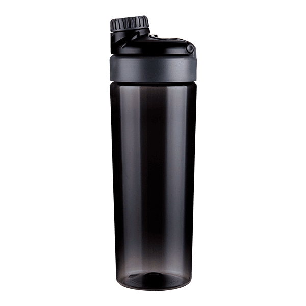 800ml Tritan Water Bottle With Carry Handle