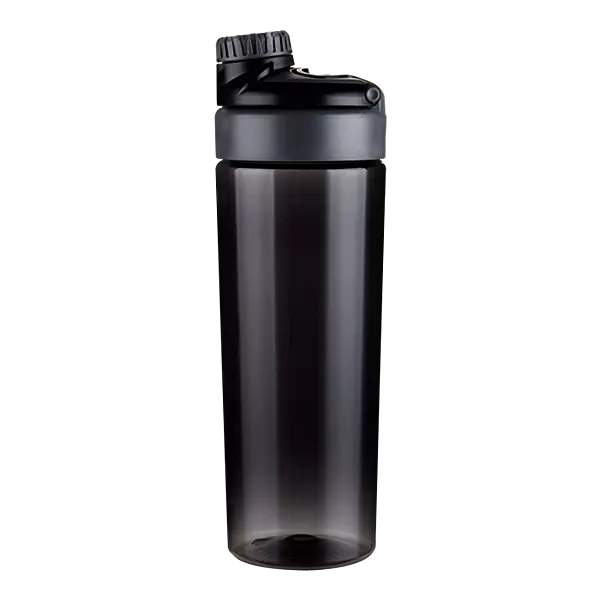 800ml Tritan Water Bottle With Carry Handle
