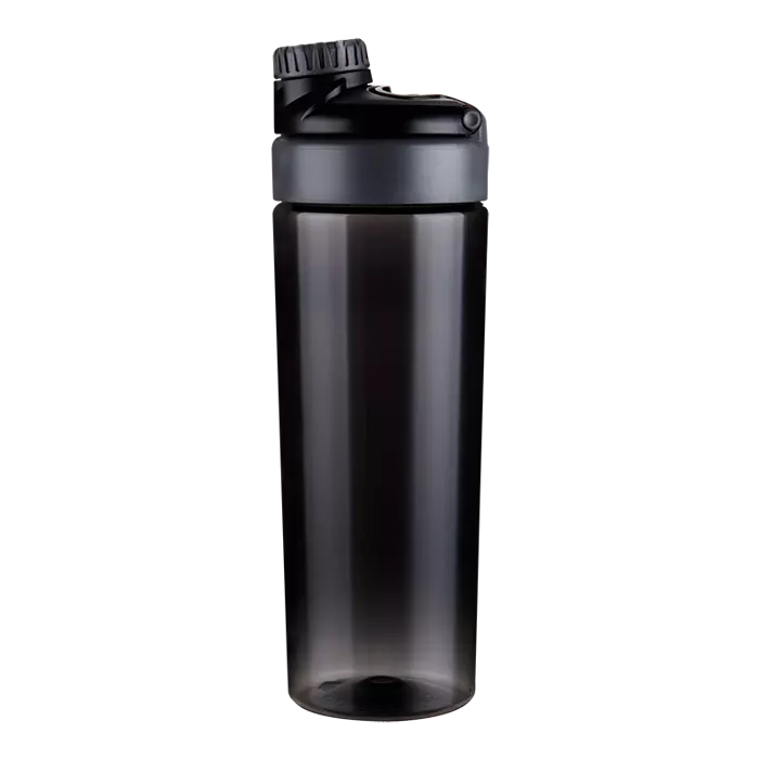 800ml Tritan Water Bottle With Carry Handle