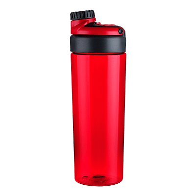 800ml Tritan Water Bottle With Carry Handle