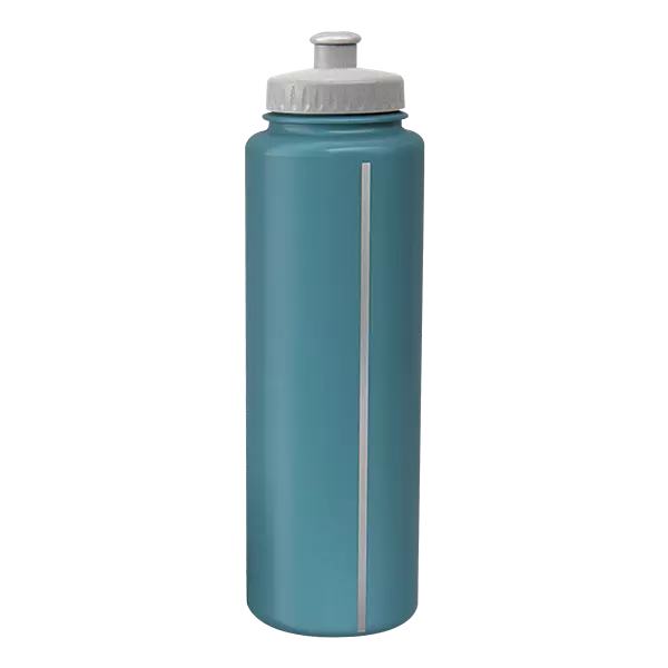 750ml Classic Sports Water Bottle