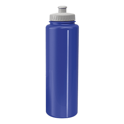 750ml Classic Sports Water Bottle