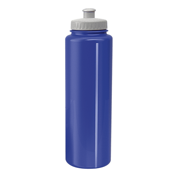 750ml Classic Sports Water Bottle