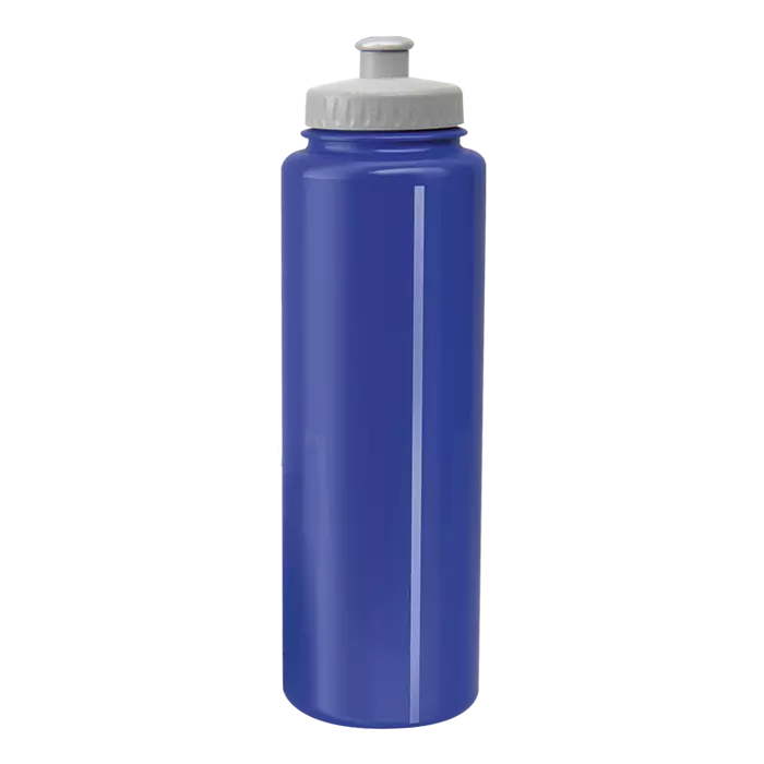 750ml Classic Sports Water Bottle