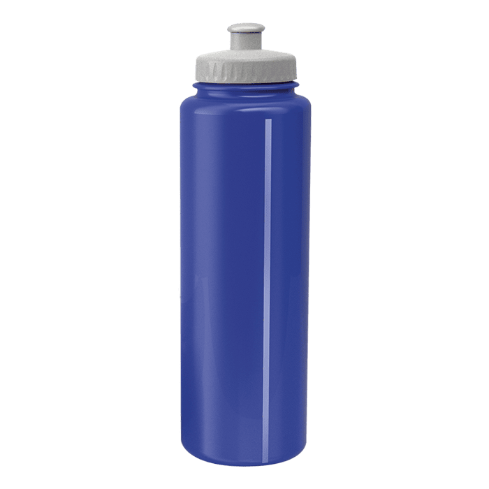 750ml Classic Sports Water Bottle