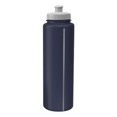 750ml Classic Sports Water Bottle