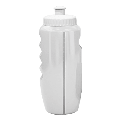 500ml Visi Stripe Cross Train Water Bottle