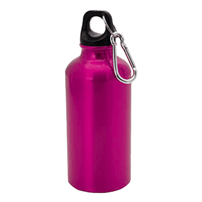 400ml Mento Water Bottle