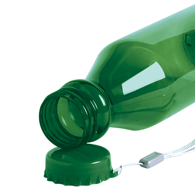 500ml Dirlam Water Bottle