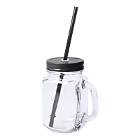 500ml Heisond Jar