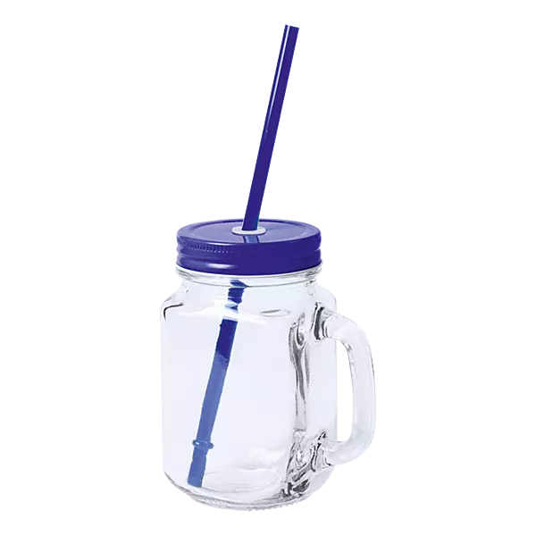 500ml Heisond Jar